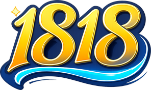 1818 হোম লোগো